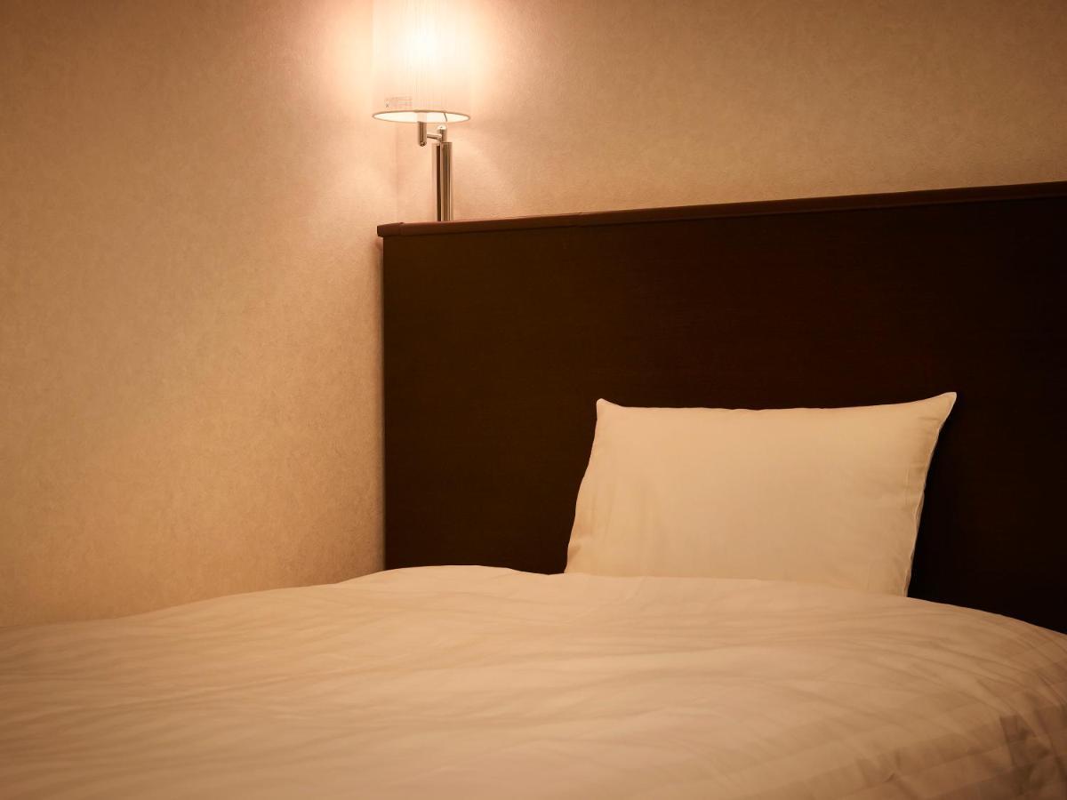 Osaka Dai-Ichi Hotel Kamer foto
